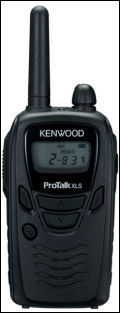 Kenwood TK-3230