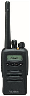 Kenwood TK-2140/3140